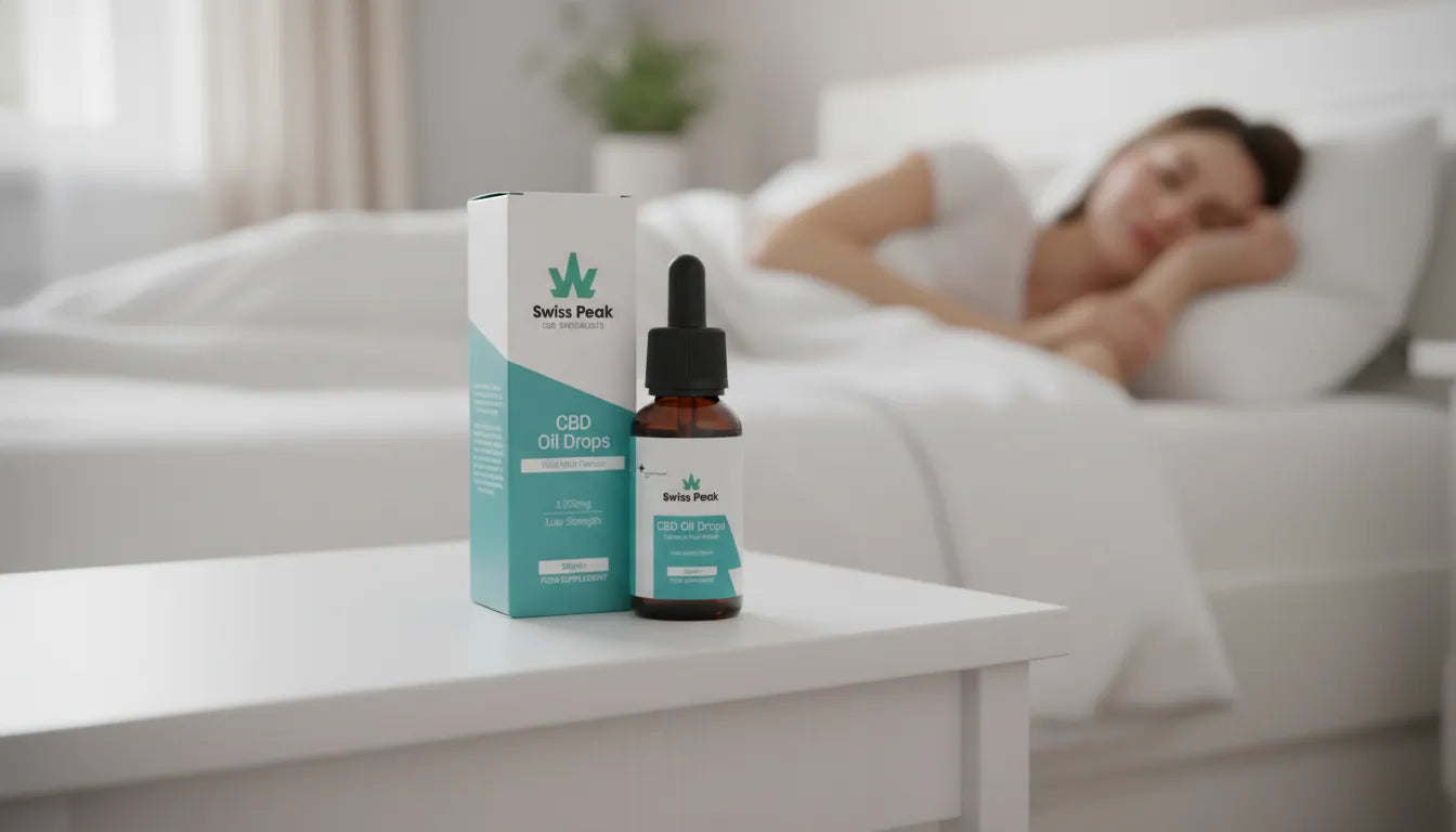 Cooking with CBD Oil in Recipes: A Home Cook's Guide