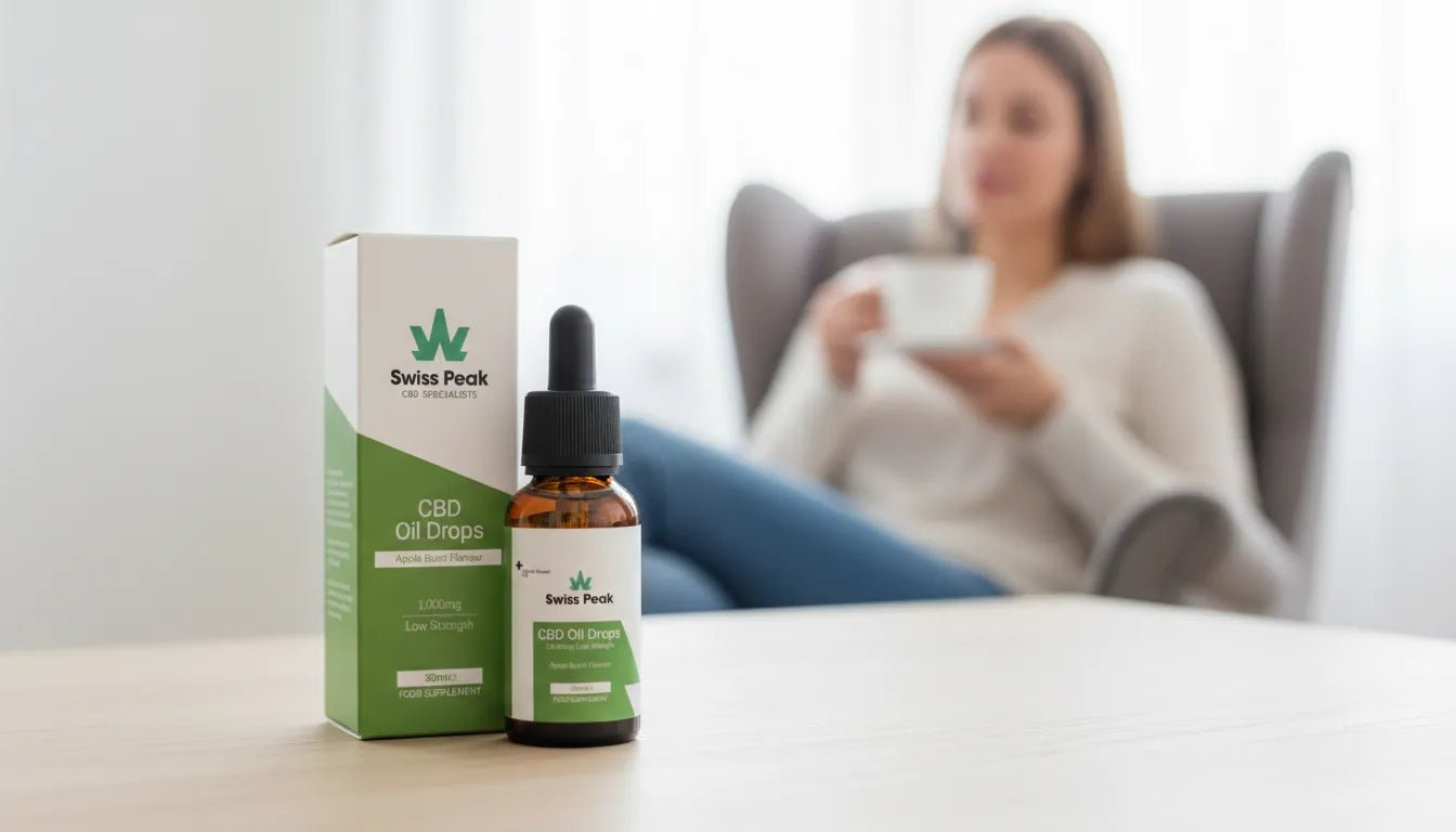 Crafting CBD Edibles: Your Guide to Infused Wellness