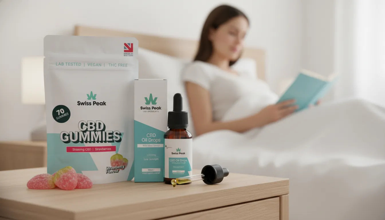Crafting CBD Infused Oil: Your Home Wellness Guide
