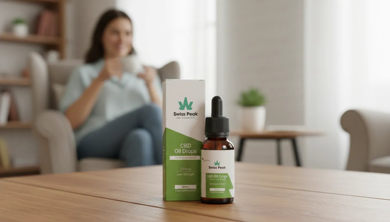 Crafting CBD Oil from Hemp: Your Guide to DIY Wellness