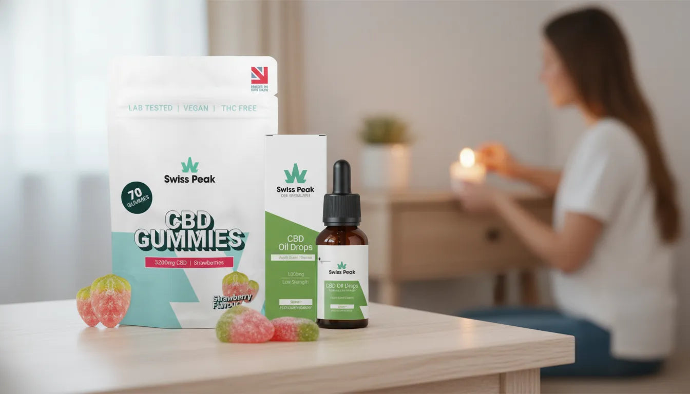 Crafting CBD Olive Oil: Your Guide to Homemade Wellness