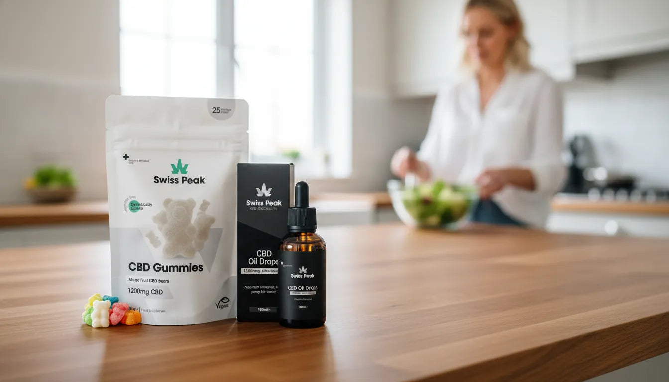 Crafting Your Own CBD Coconut Oil: A Practical Guide