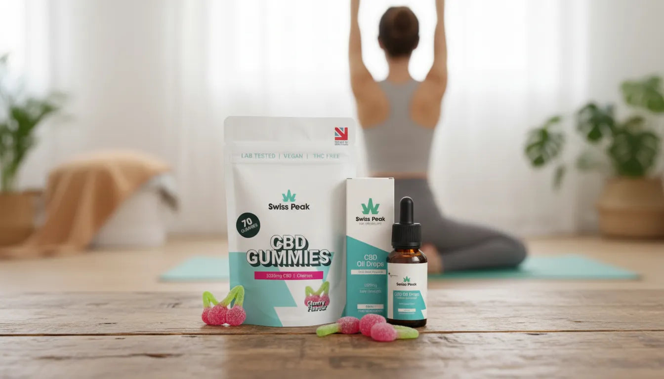 Crafting Your Own CBD MCT Oil: A Practical Guide