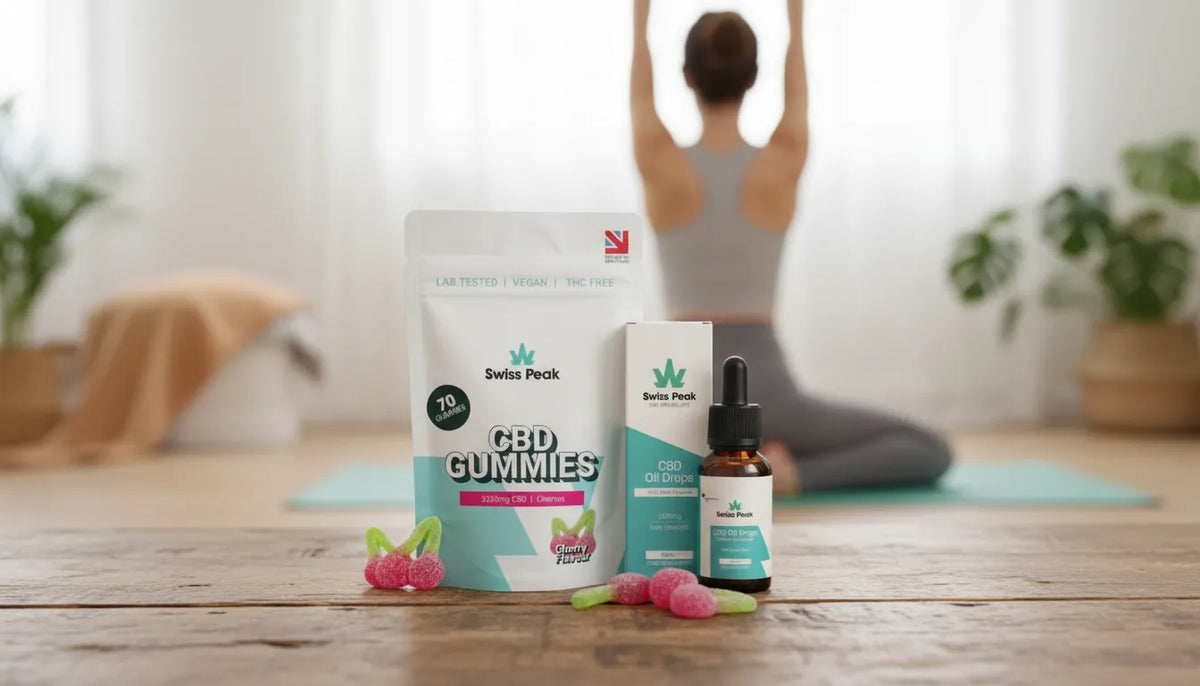 Crafting Your Own CBD MCT Oil: A Practical Guide