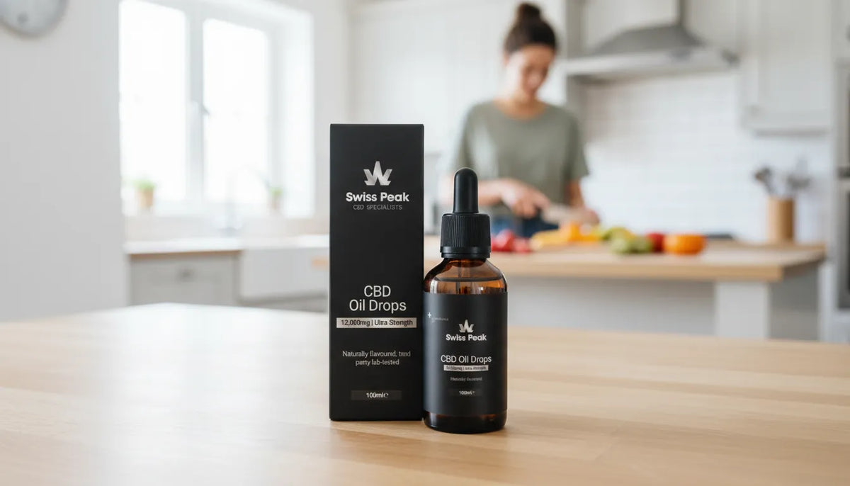 Crafting Your Own CBD Salve: A Practical Guide