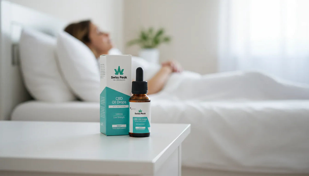 Crafting Your Own Topical CBD Oil for Everyday Balance