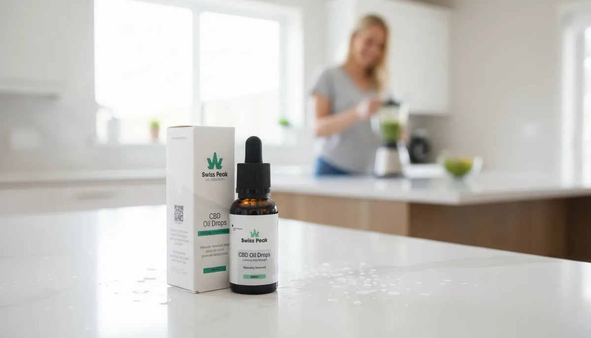 Deciphering CBD Oil Labels: How Much CBD Are You Really Getting Online?