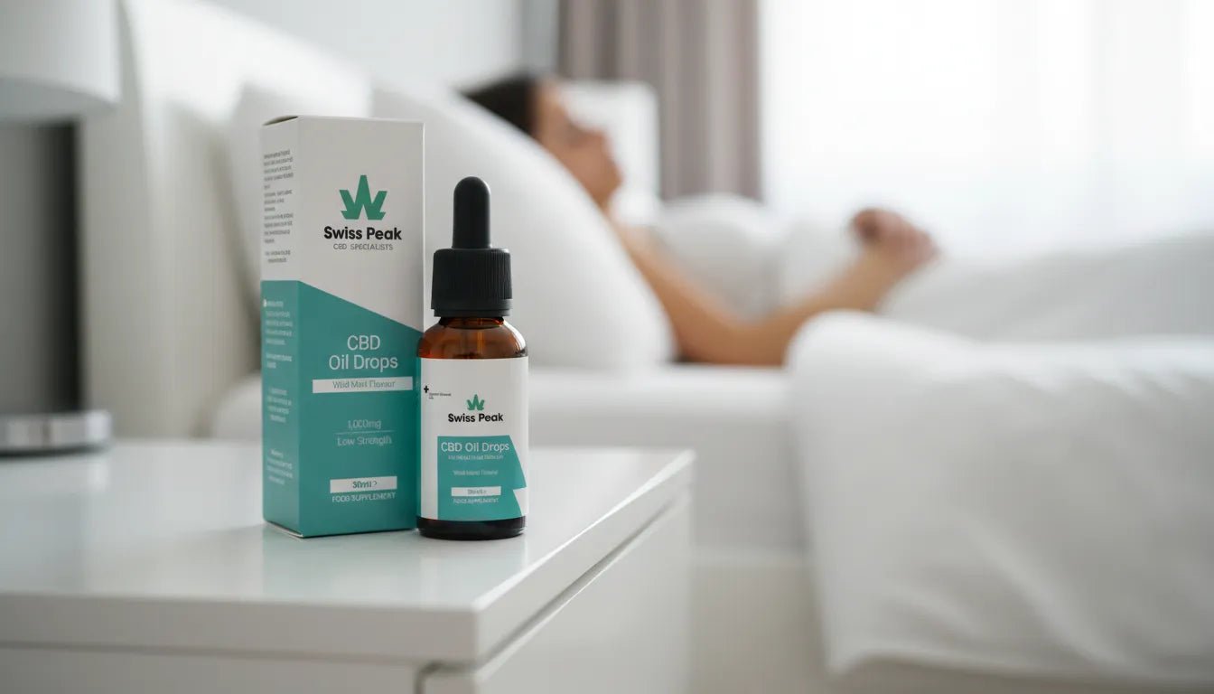 Decoding CBD Yield: How Much CBD Oil Does One Plant Produce? - Swiss Peak