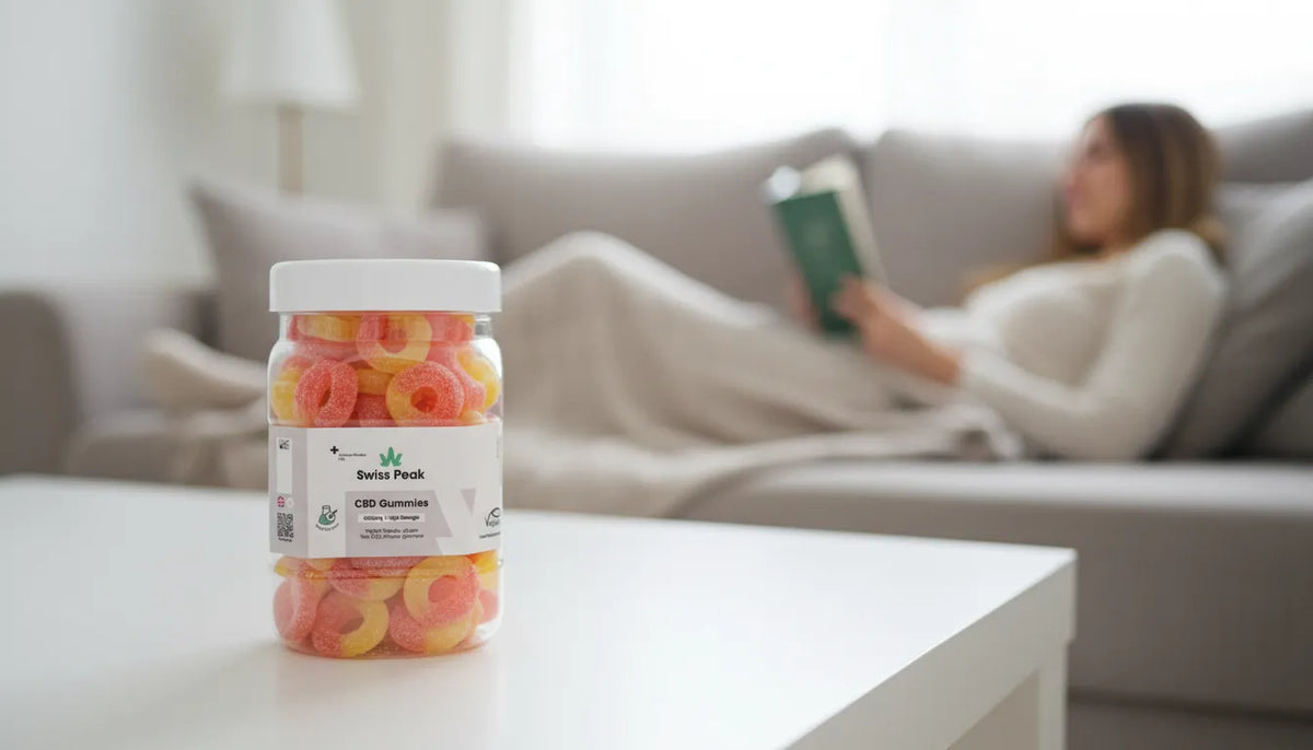 Decoding CBD Gummies: What You Need to Know