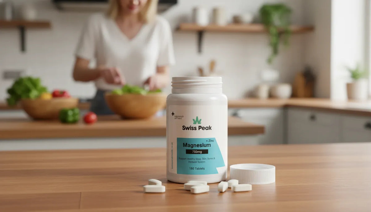 Diarrhea from Magnesium Citrate: How Long Does It Last?