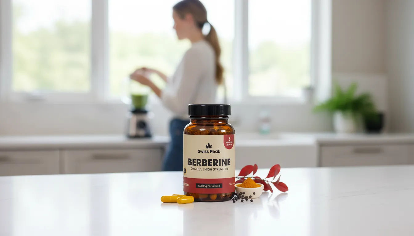 Did Berberine Help You Lose Weight? Real Results Explained
