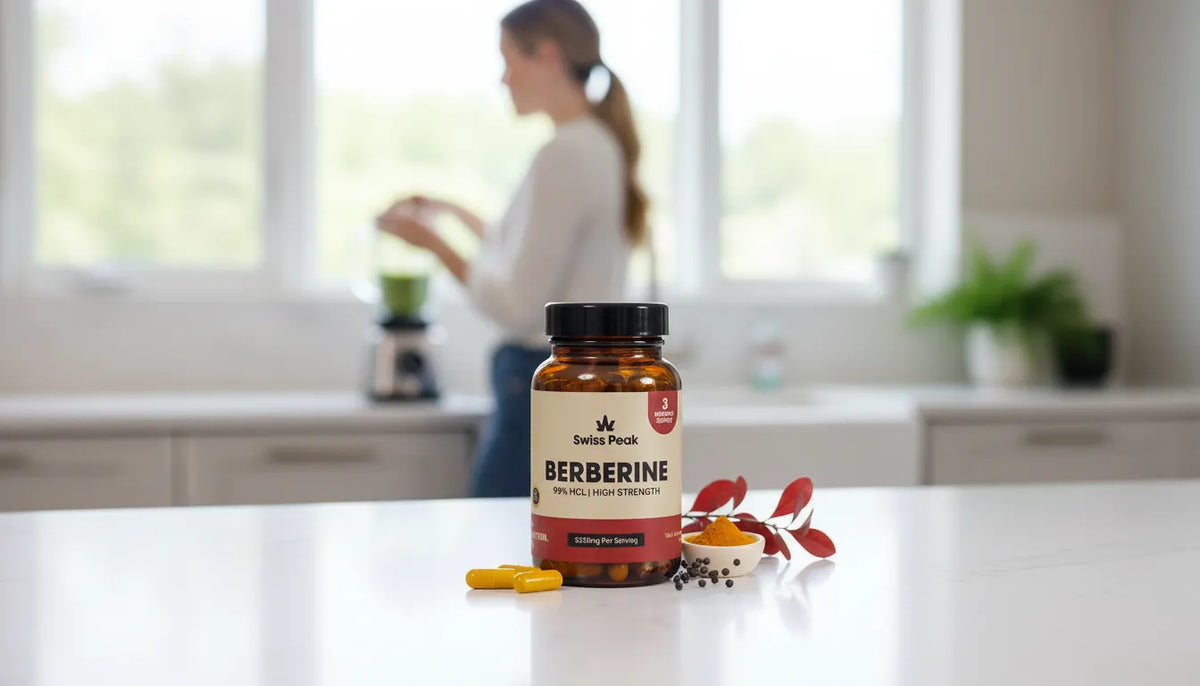 Did Berberine Help You Lose Weight? Real Results Explained