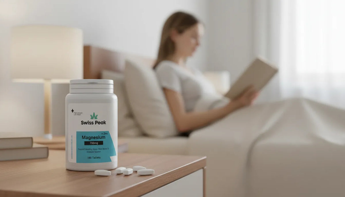 Didn't Poop After Magnesium Citrate? Here is What to Do