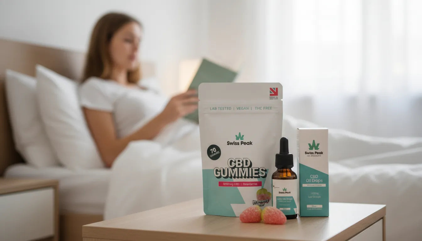 Discovering Your Ideal CBD Massage Oil