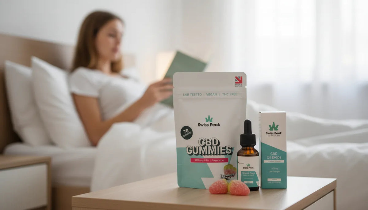 Discovering Your Ideal CBD Massage Oil