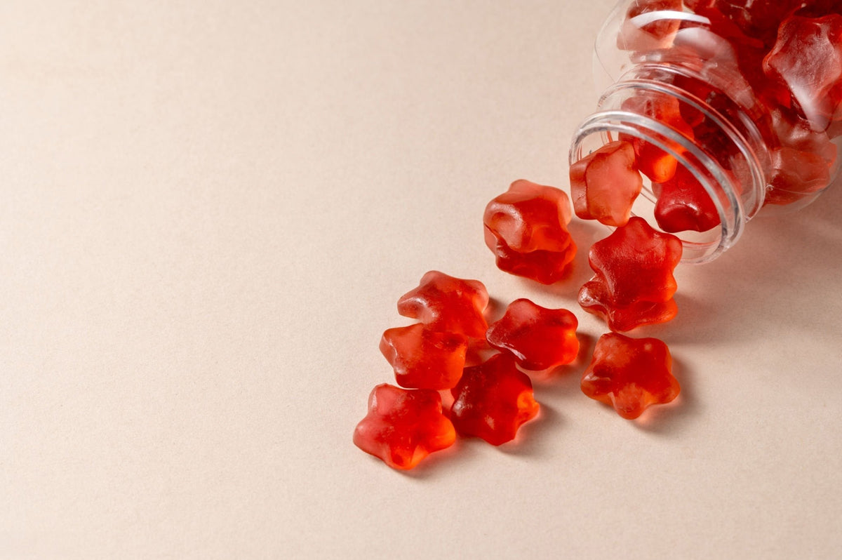 Do CBD Gummies Work? - Swiss Peak