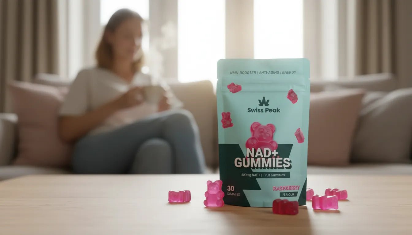 Do Oral NAD Supplements Work? Separating Fact from Hype - Swiss Peak