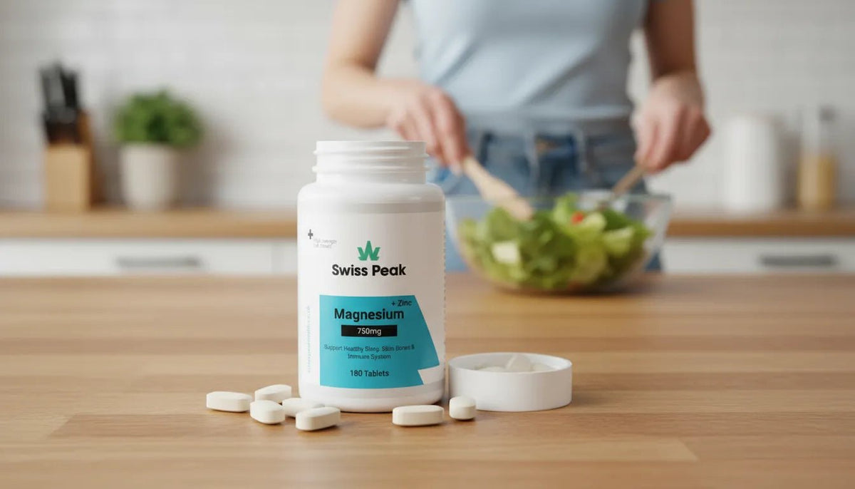 Do They Sell Magnesium Citrate Anymore? A Complete Update - Swiss Peak