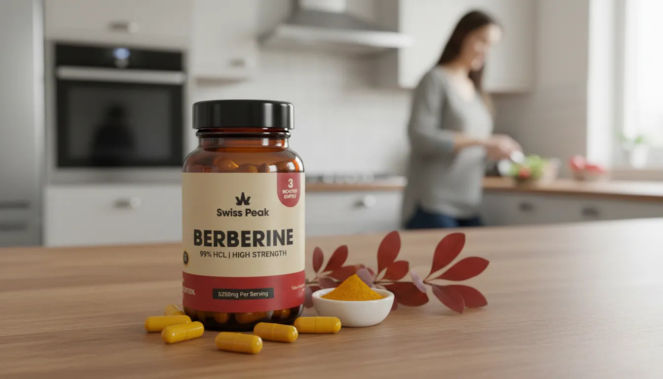 Do Berberine Gummies Work? Examining Science and Value