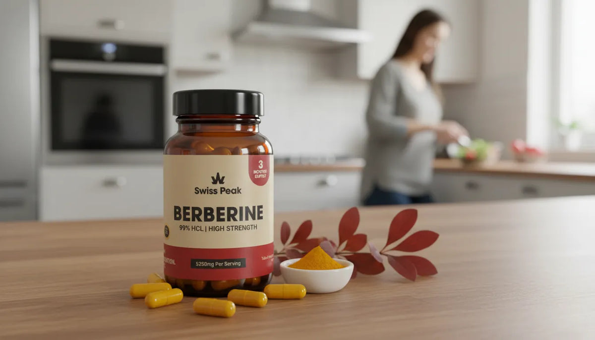 Do Berberine Gummies Work? Examining Science and Value