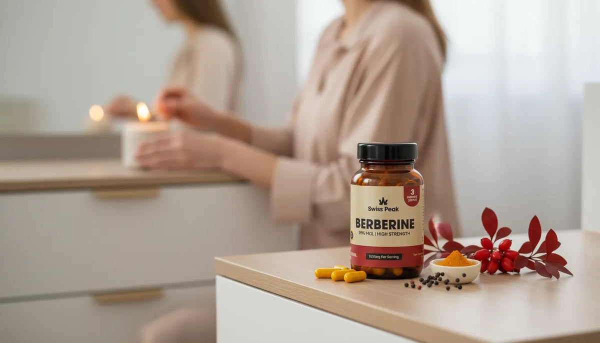 Do Berberine Gummies Work for Weight Loss?