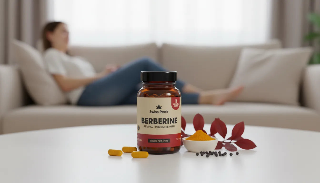 Do Berberine Help You Lose Weight? Practical Advice