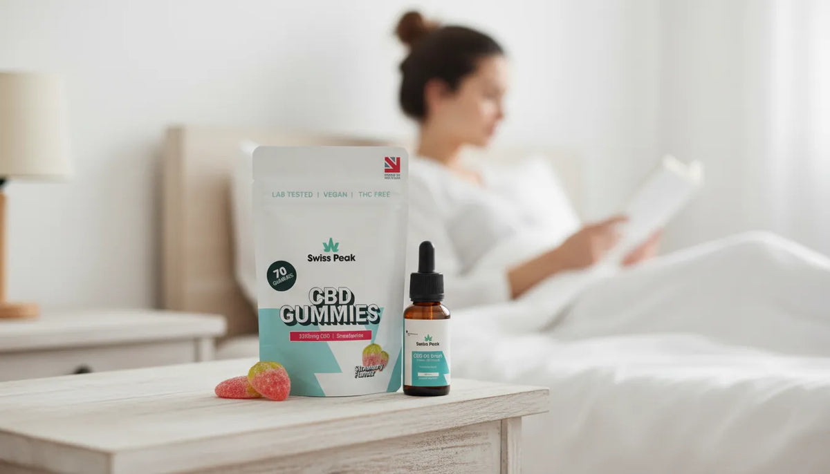 Do CBD Creams Help with Arthritis: Understanding Topical CBD