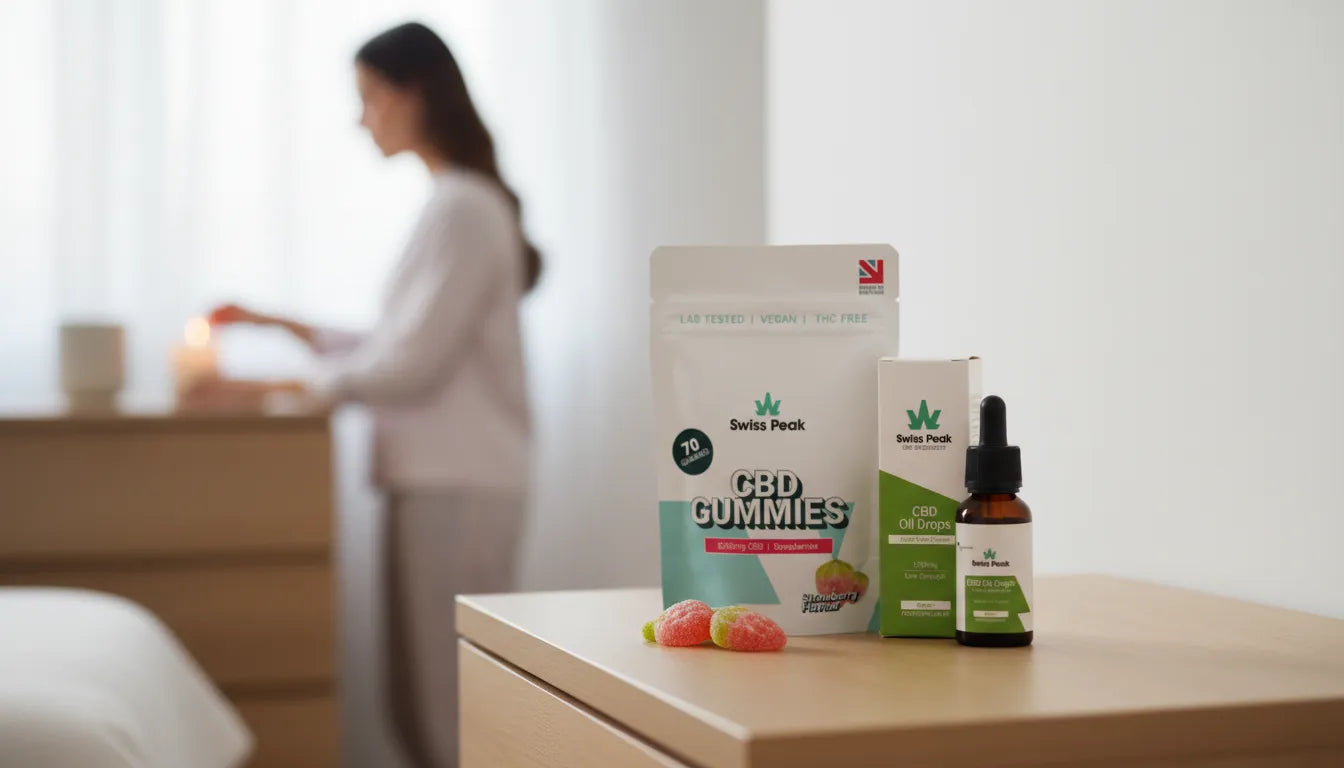 Do CBD Creams Help with Nerve Pain?
