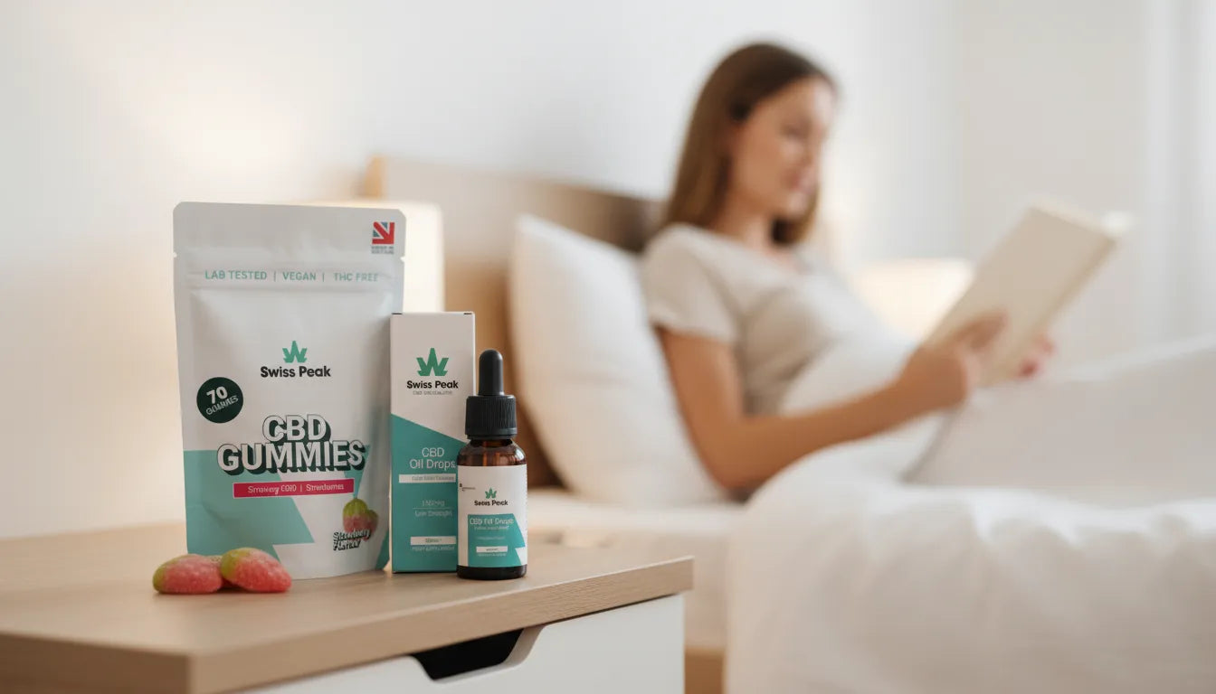 Do CBD Creams Help with Pain? Unpacking the Science of Topical Relief