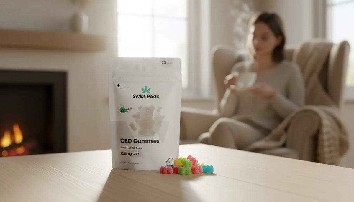 Do CBD Gummies Cause Headaches? What You Need to Know