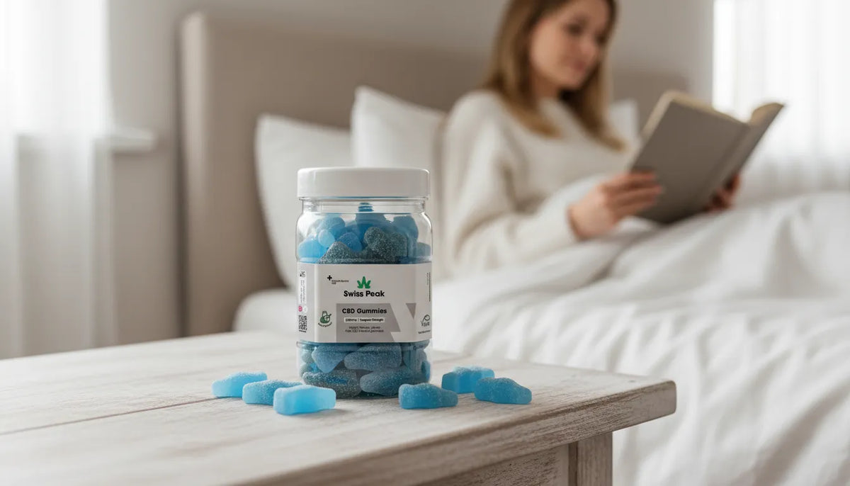 Do CBD Gummies Have THC? Your Essential Guide to Understanding Cannabinoids