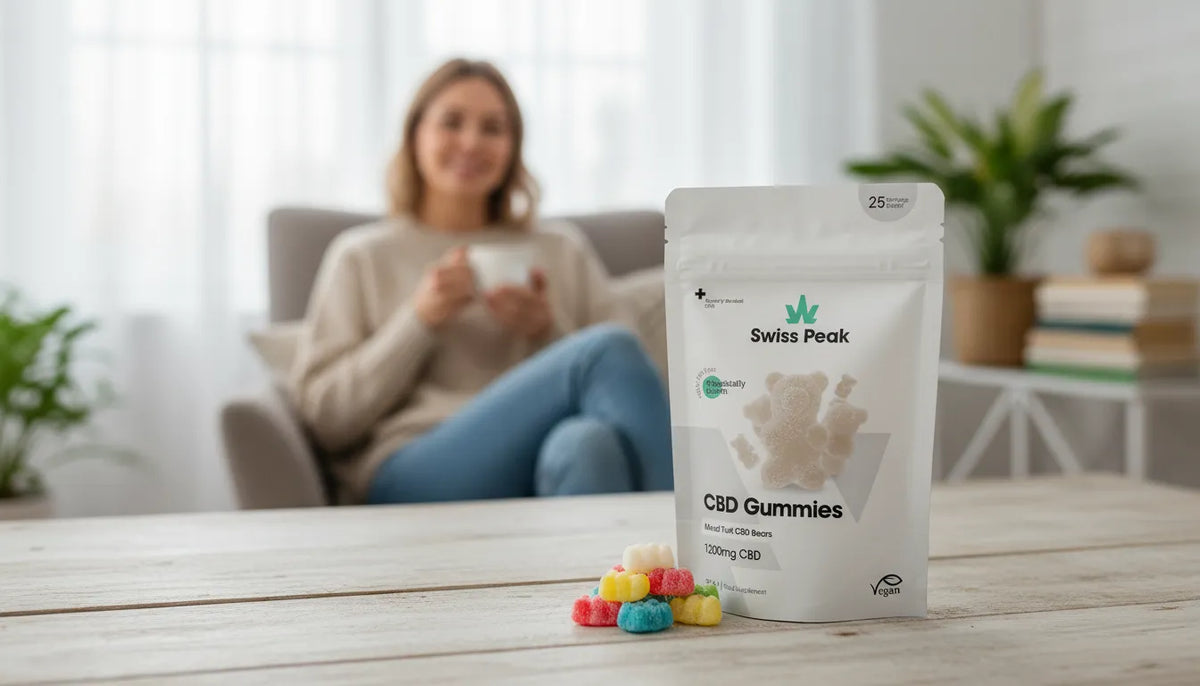 Do CBD Gummies Show Up in Urine? Understanding Drug Tests and Your Wellness Choices