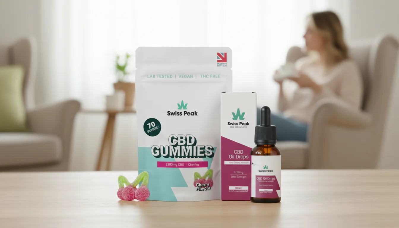 Do CBD Help Depression? Understanding the Evidence