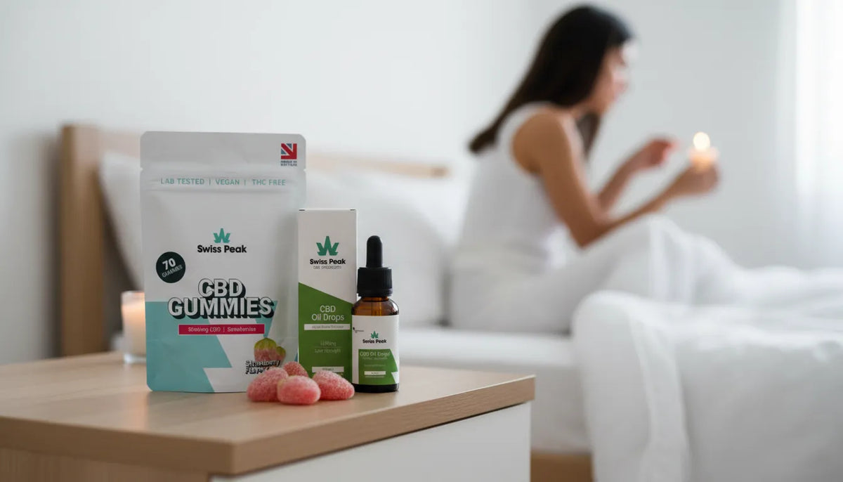 Do CBD Patches Help with Pain? A Detailed Guide