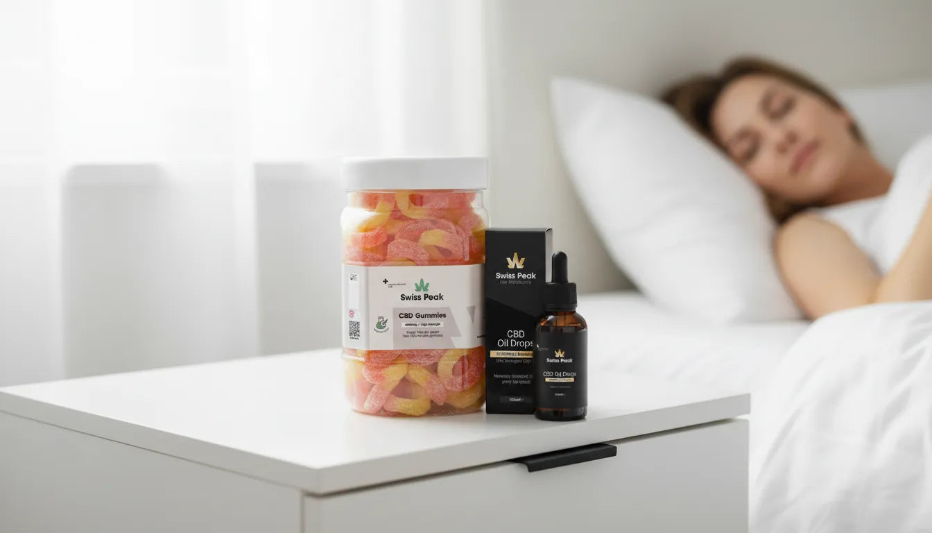 Do CBD Patches Help with Sleep? A Deep Dive