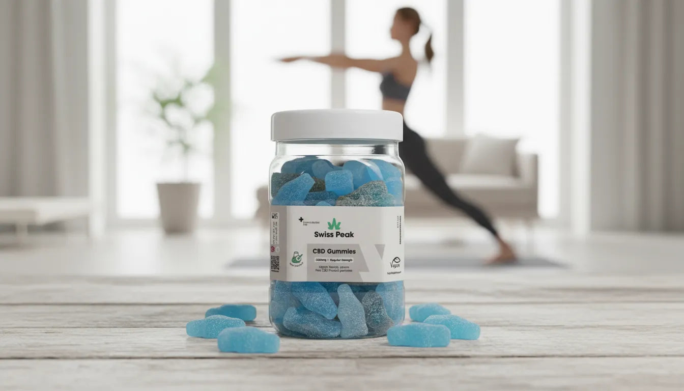 Do Expired CBD Gummies Still Work? Understanding Shelf Life and Potency