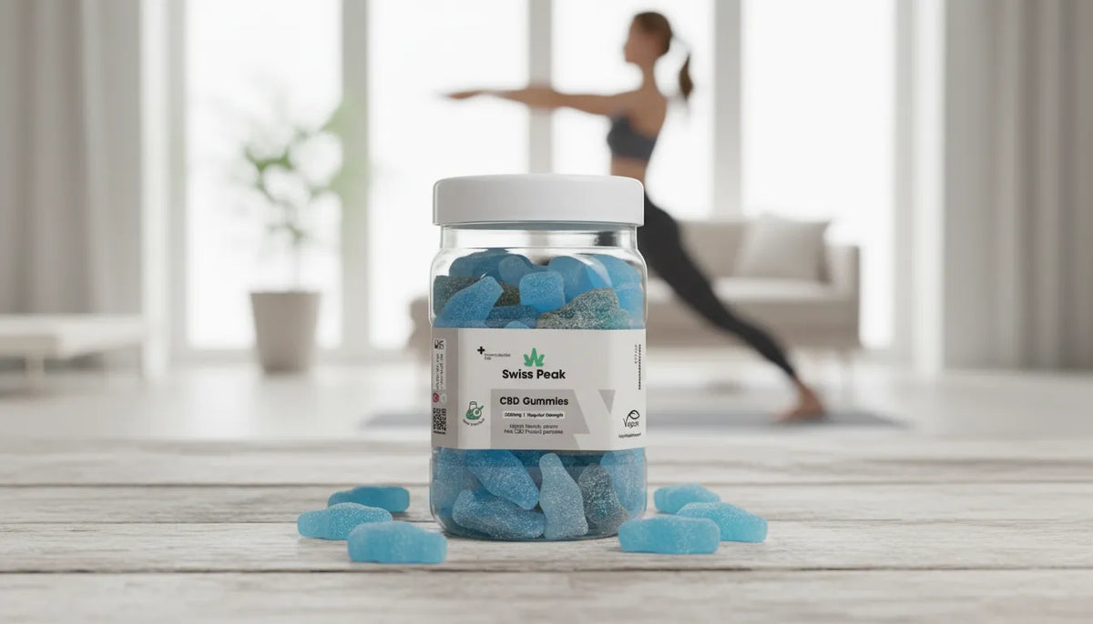 Do Expired CBD Gummies Still Work? Understanding Shelf Life and Potency