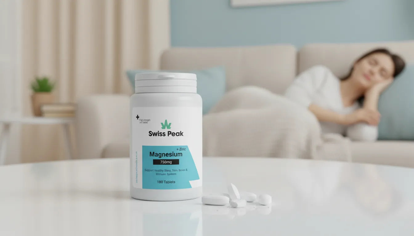 Do I Drink a Whole Bottle of Magnesium Citrate?