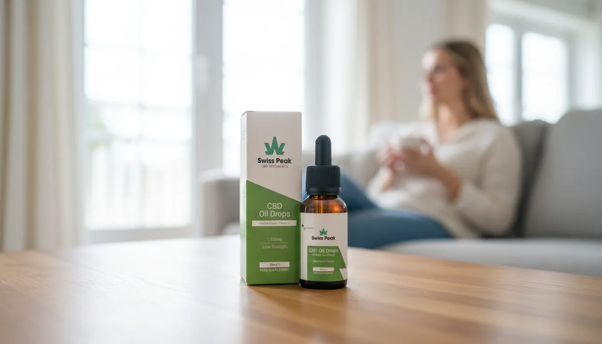 Do I Need a Prescription for CBD Oil? Understanding UK Regulations
