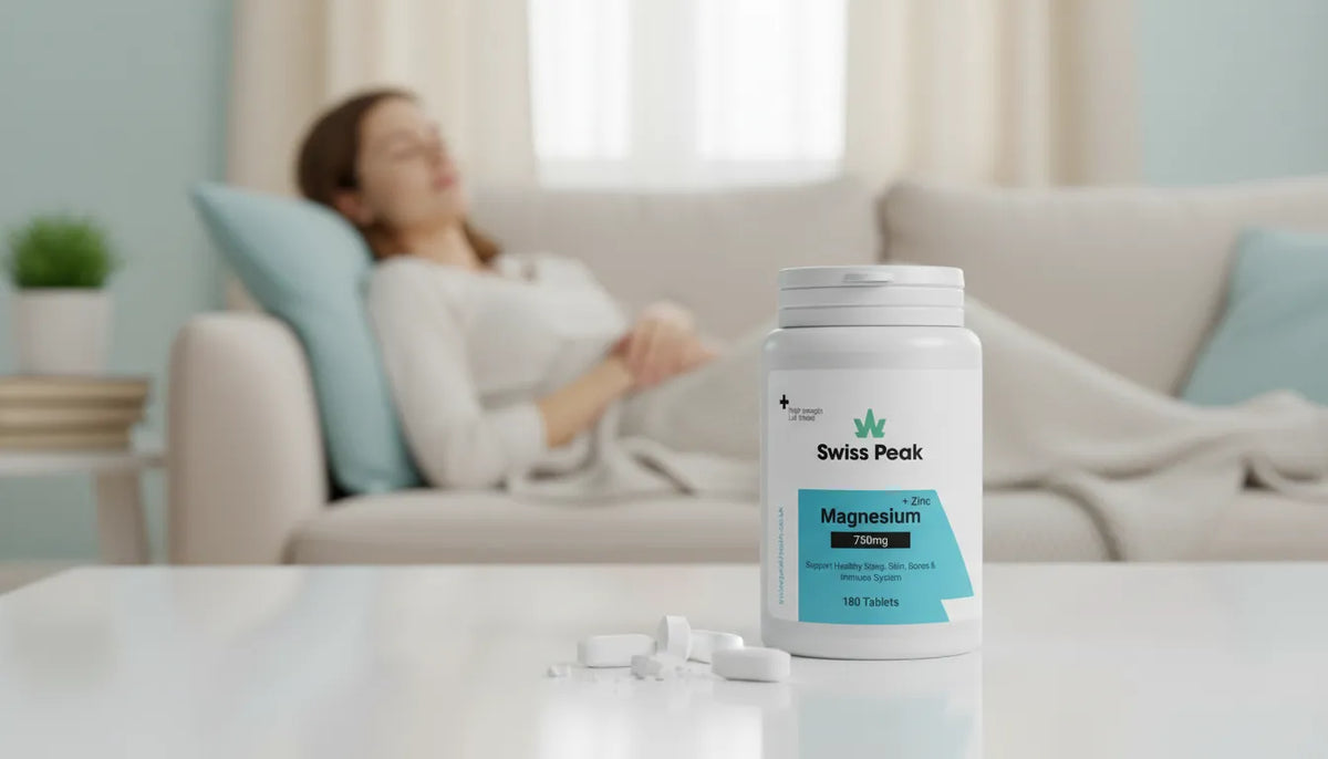 Do I Need Magnesium Citrate? Benefits and Signs