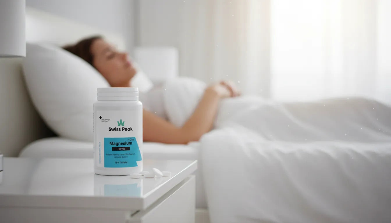 Do Magnesium Citrate Pills Work for Constipation? Facts