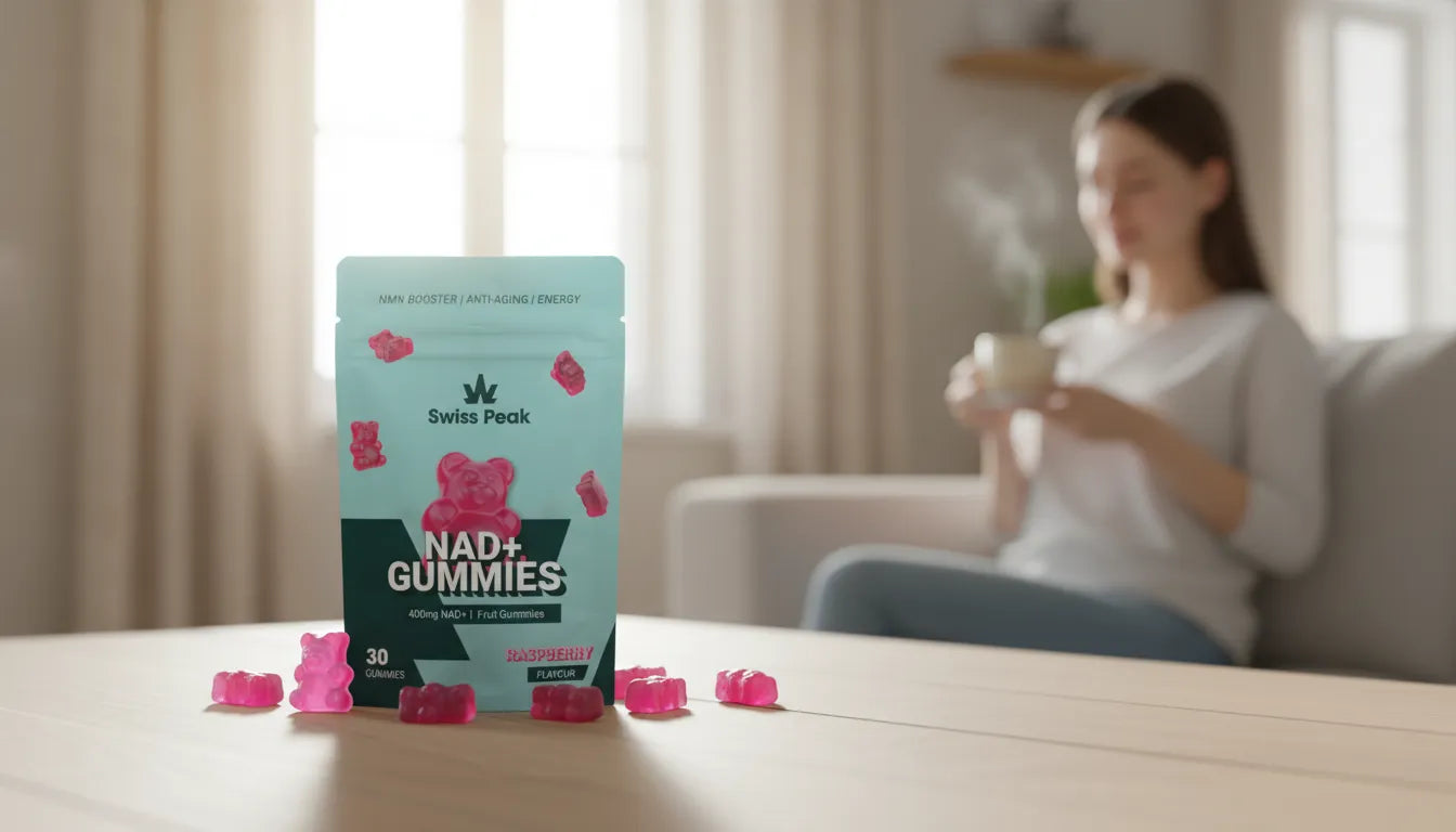 Do NAD Supplements Actually Work? Unpacking the Science of Cellular Health