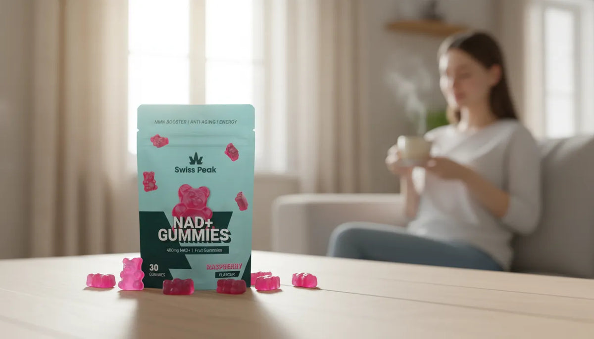 Do NAD Supplements Actually Work? Unpacking the Science of Cellular Health