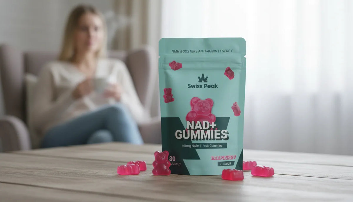 Do NAD Supplements Work? A Deep Dive into Cellular Health