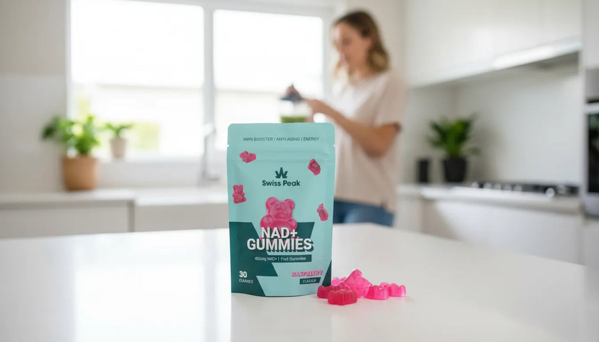 Do Oral NAD Supplements Work? A Deep Dive into Boosting Your Cellular Energy