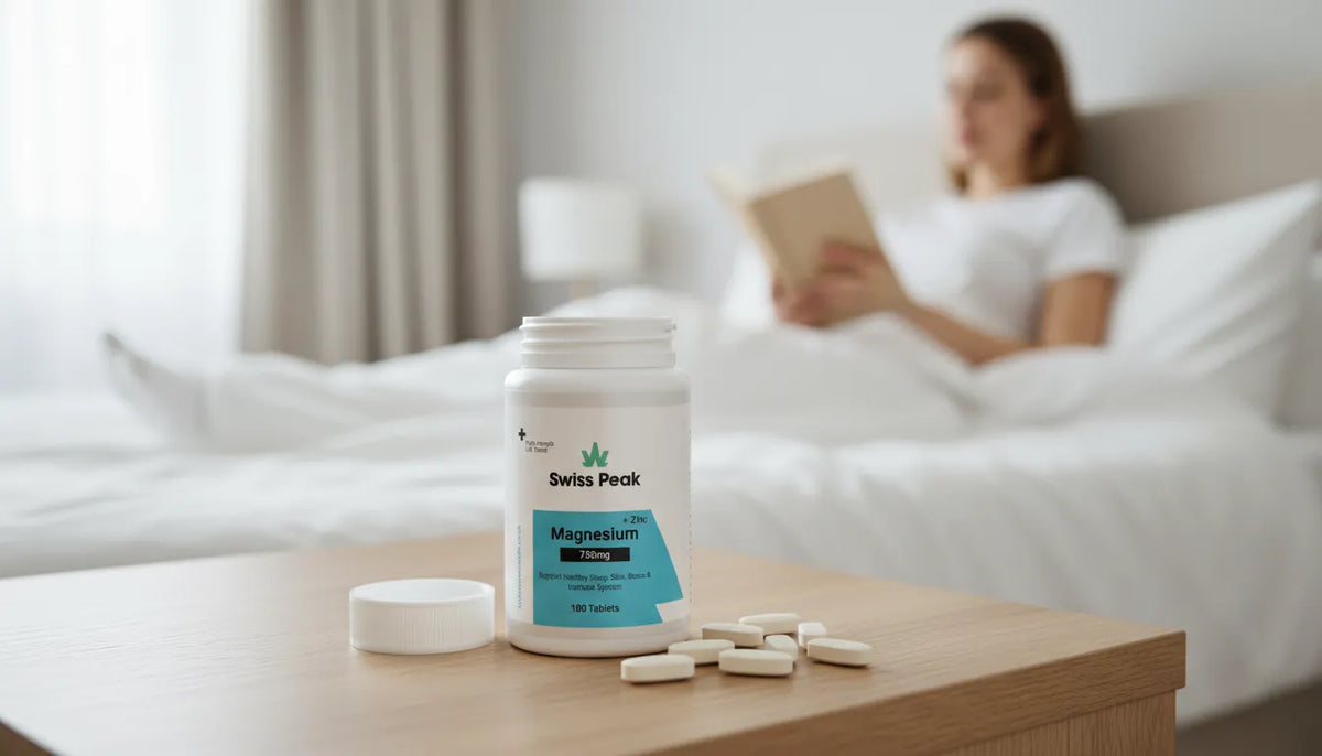 Do You Drink Magnesium Citrate All at Once? Usage Tips