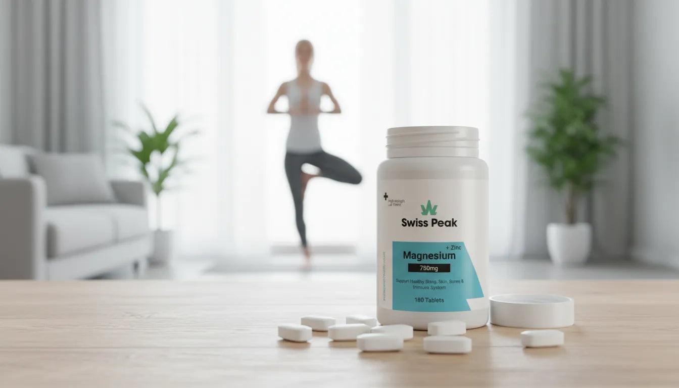 Do You Drink the Entire Bottle of Magnesium Citrate?