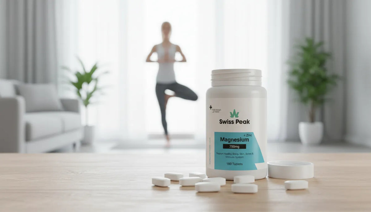 Do You Drink the Entire Bottle of Magnesium Citrate?