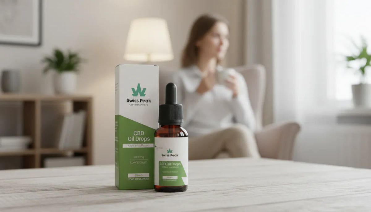 Do You Eat CBD Oil? Understanding Ingestion Methods for Wellness