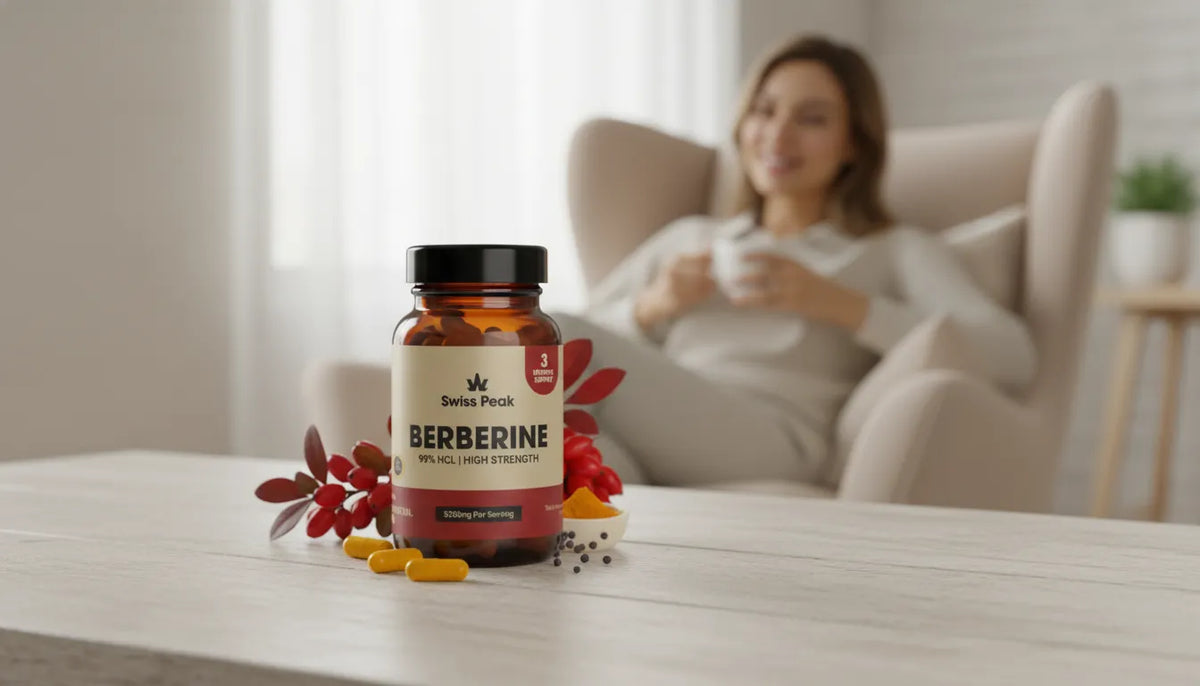 Do You Lose Weight on Berberine?